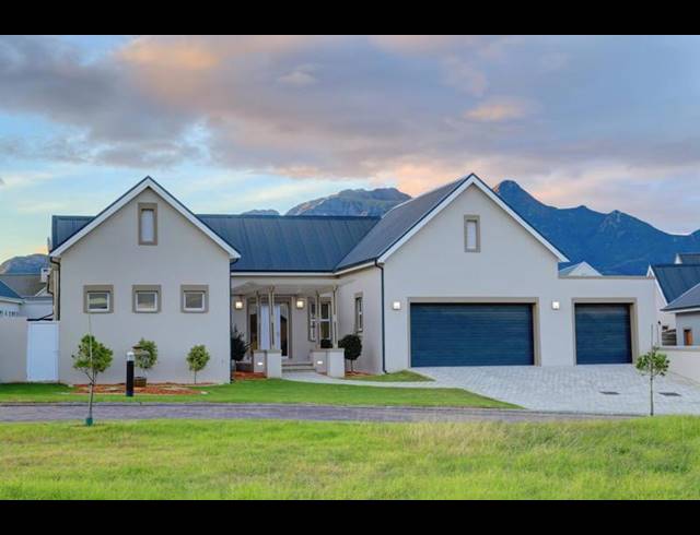 4 BEDROOM PROPERTY TO RENT IN KINGSWOOD GOLF ESTATE